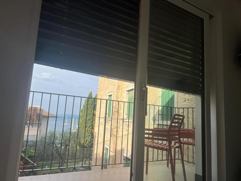 New Marina Apartments توري ديل بيناكو المظهر الخارجي الصورة