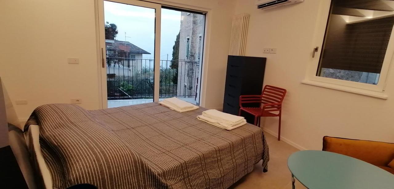 New Marina Apartments توري ديل بيناكو المظهر الخارجي الصورة