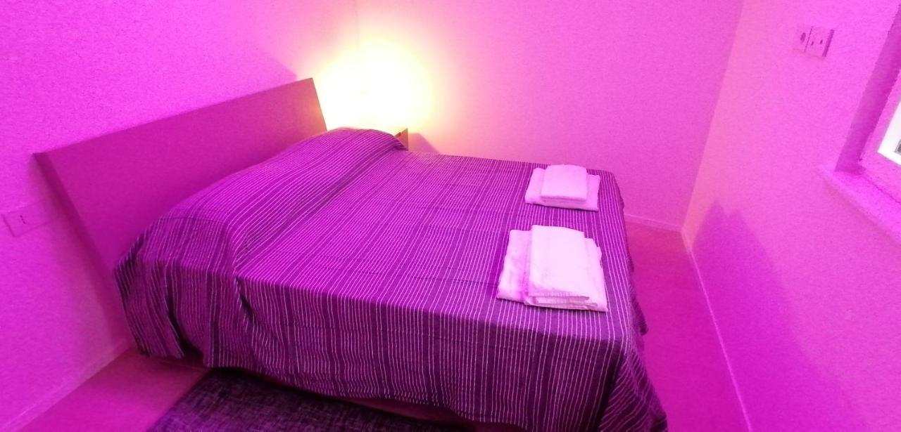New Marina Apartments توري ديل بيناكو المظهر الخارجي الصورة