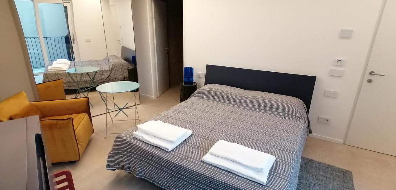 New Marina Apartments توري ديل بيناكو المظهر الخارجي الصورة