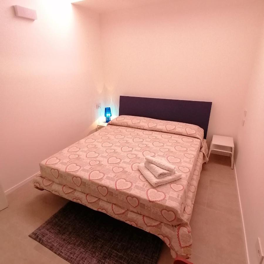 New Marina Apartments توري ديل بيناكو المظهر الخارجي الصورة
