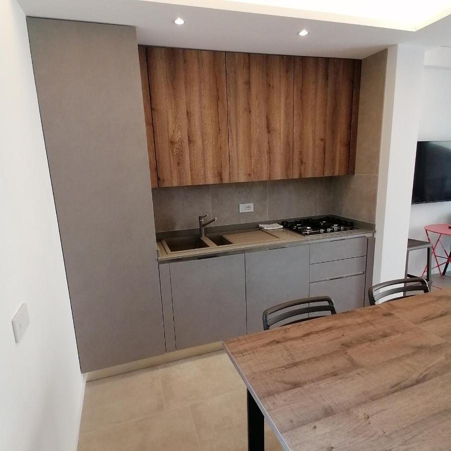 New Marina Apartments توري ديل بيناكو المظهر الخارجي الصورة