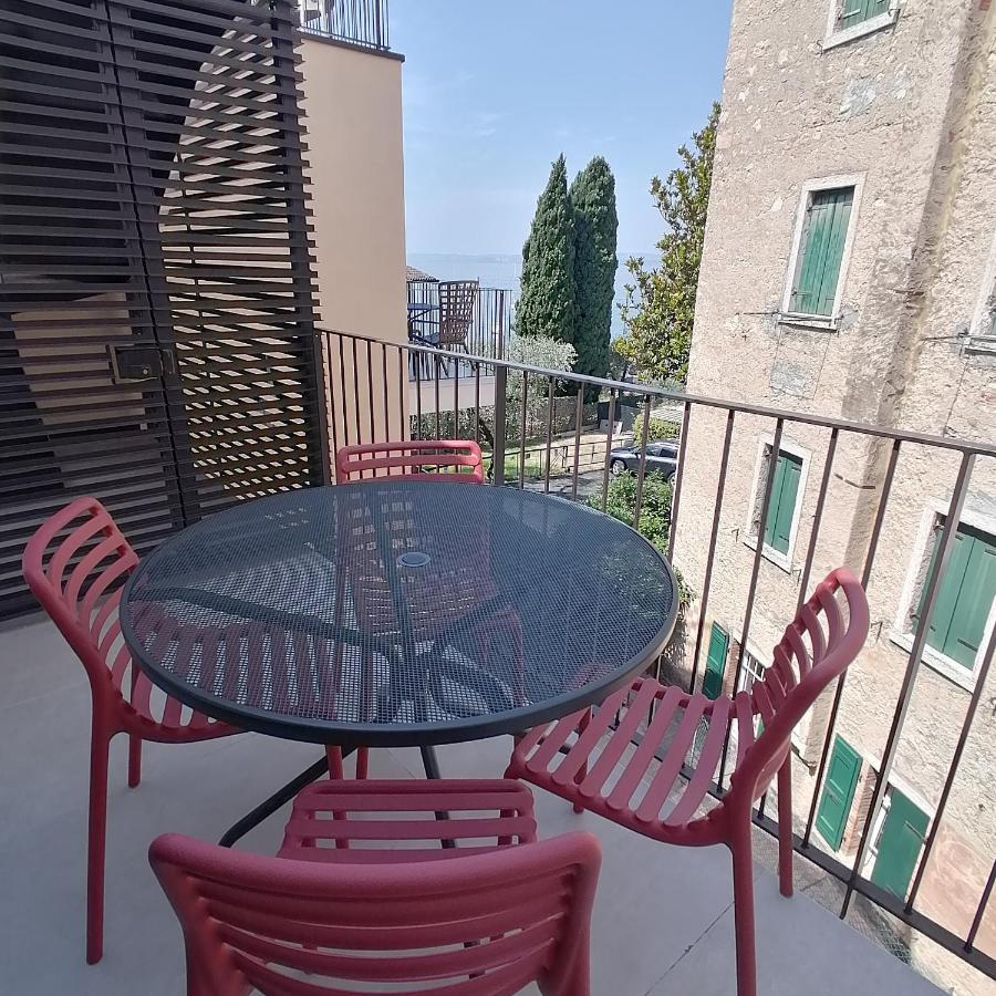 New Marina Apartments توري ديل بيناكو المظهر الخارجي الصورة